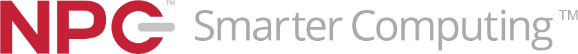 NPC DataGuard — Smarter Computing